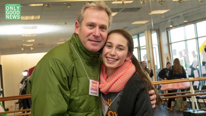 Dance Shake Donate, Teen's Fundraiser To Help Cure Parkinson's Disease