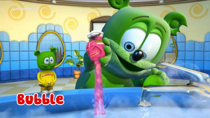 Bubble Up Lyric Video - Gummibär The Gummy Bear