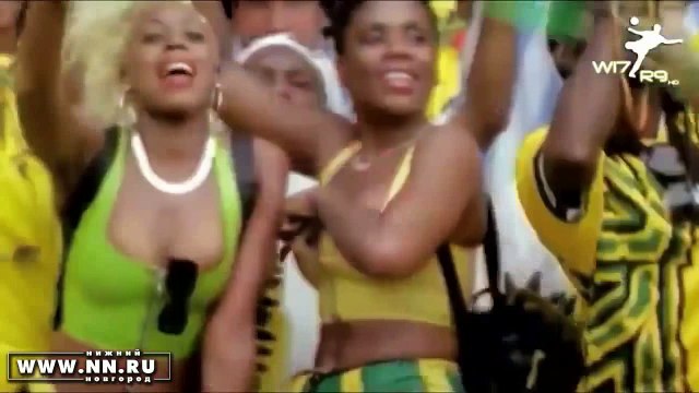 2012 год. Комиссия ФИФА посетила Нижний Новгород