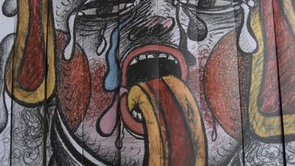 REGARD 387 - Art Brut - RLHD.TV