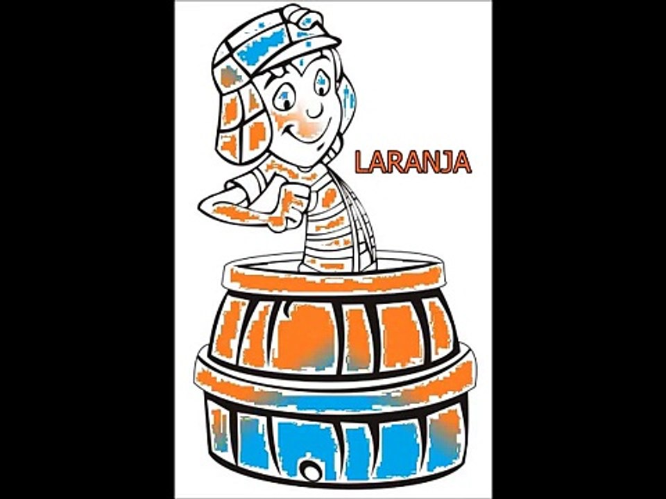 Aprender as Cores com Galinha Pintadinha, Peppa Pig, Frozen, Princesas Disney Dora Português Brasil