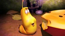 [Official] Larva and Friends 2 - Fun Clips from Animation LARVA