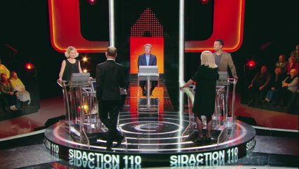 Dorothée Kristy et Alain Bouzigues - Spéciale Sidaction - du 02.04.2016