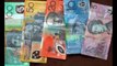 Swiss Franc ,Australian Dollar,  CAD - Canadian Dollar, AED - Euro,USD