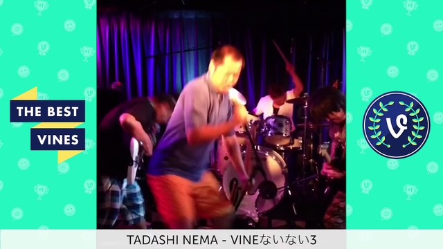 Best Weird Japanese Vine Compilation WTF Japan Vines February 2016