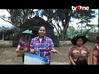 Menikmati Malang dari Ketinggian (Bagian 3)