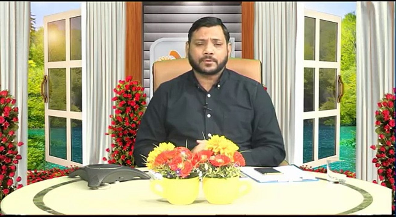 SUBH E HIDAYAT PART 01 01 03 16