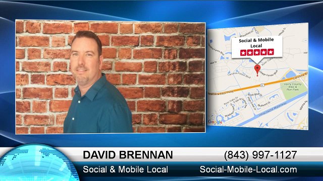 Social & Mobile LocalReputation Marketing Strategies For Myrtle Beach Organizations From Social...