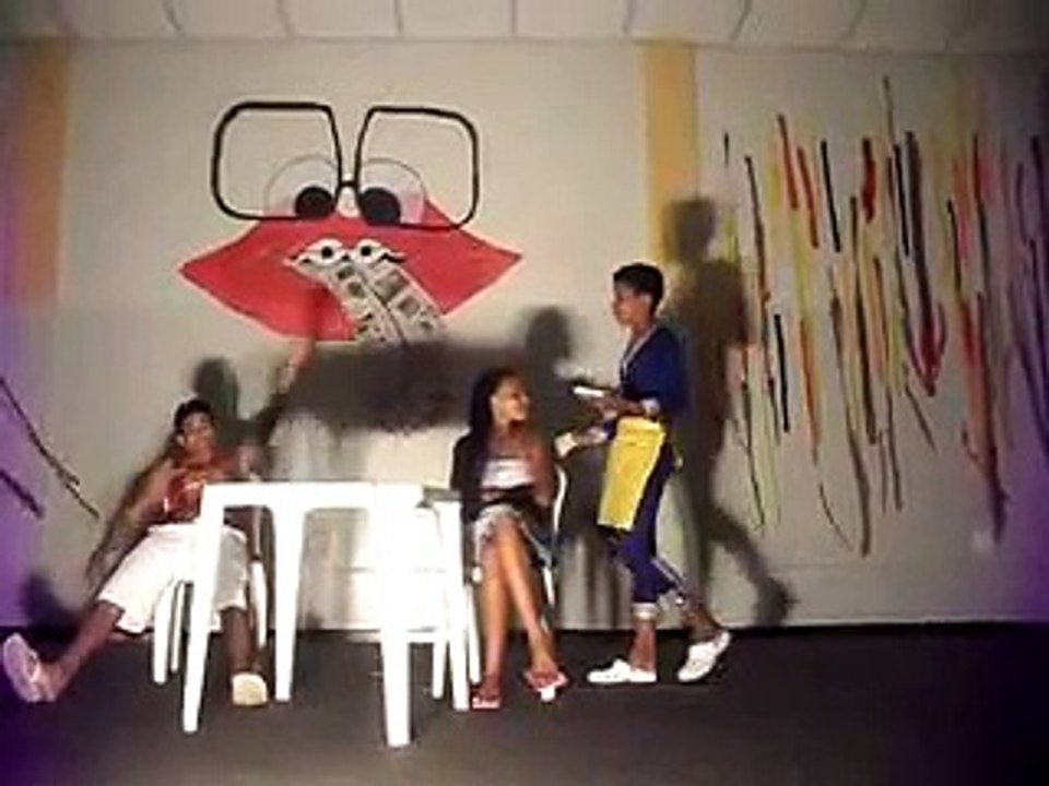 100 Papas na Língua