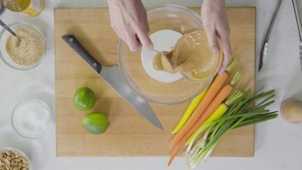 5 Delicious Summer Sauces That Are Incredibly Easy to Make