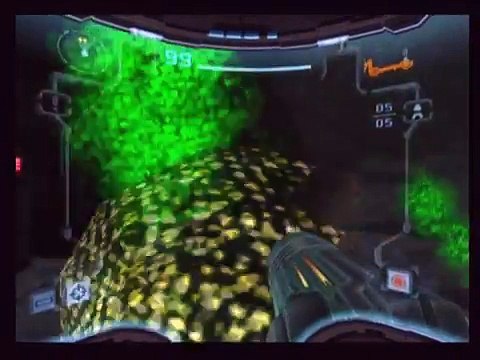 Metroid Prime 2 - Playthrough Ep.1 - Reliving Childhood