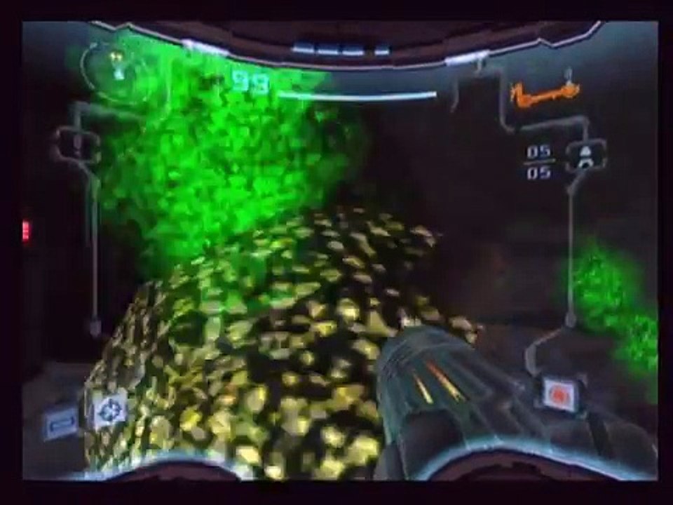 Metroid Prime 2 - Playthrough Ep.1 - "Reliving Childhood"