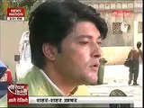 Diya Aur Baati Hum-Sooraj ko Kisi Ne Kar Diya hai Behosh-SBS Seg-8th apr 16