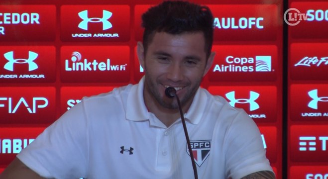 Ajuda aí, Peixe! Mena espera 'mãozinha' do Santos para São Paulo assumir liderança