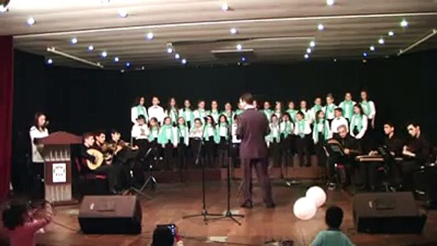 Türk Sanat Müziği Çocuk Korosu, Geleceğin sanatçıları