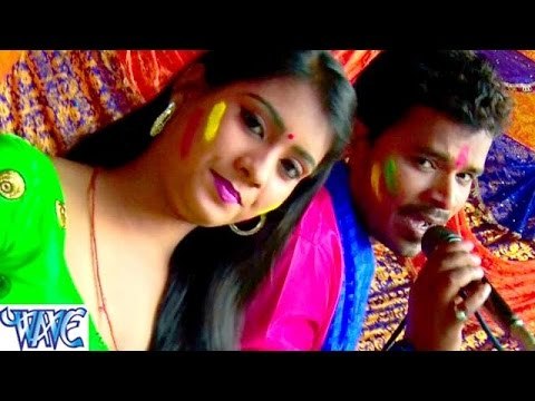 होलिया में छौड़ी भतार खातीर रुसल बिया - Rang Dale Da Holi Me - Pramod Premi - Bhojpuri Hot Holi Songs