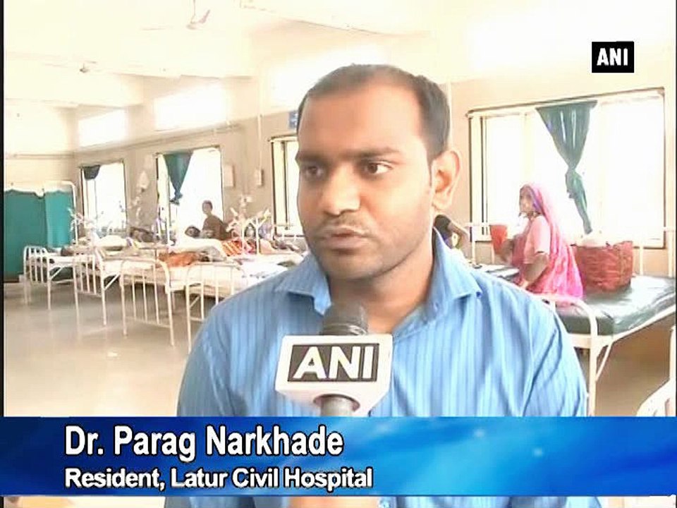 If water crisis continues, surgery wards will have to be closed: Doctors