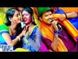 राते बह गईल बिछवना पे मोबिल सखी - Rang Dale Da Holi Me - Pramod Premi - Bhojpuri Hot Holi Songs 2016