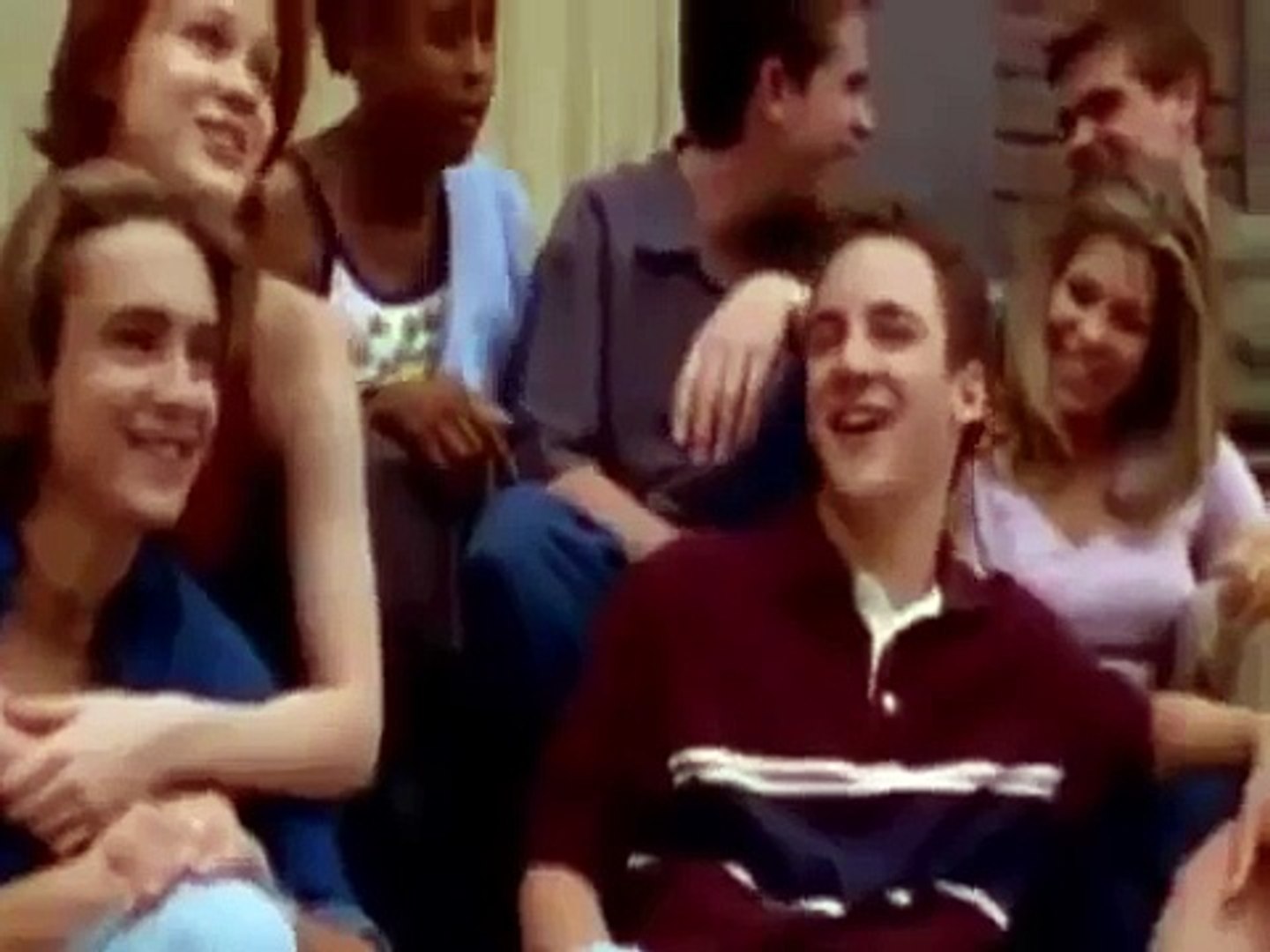 ⁣Boy Meets World Season 7 Episode 14 I