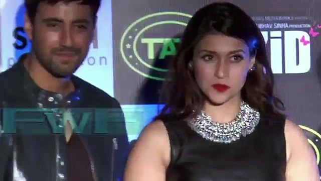 ZID 2014 Uncensored Mannara Handa Topless in 'Zid'