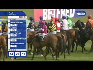 Crabbie's Grand National 2016 | Day 2 - Race 5