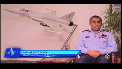 PAC/Chengdu JF-17 Full Documentary 2016
