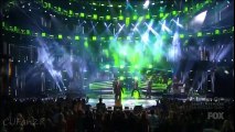 Rock Medley ~ American Idol Finale