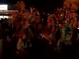 Samba Carnival in Brisbane