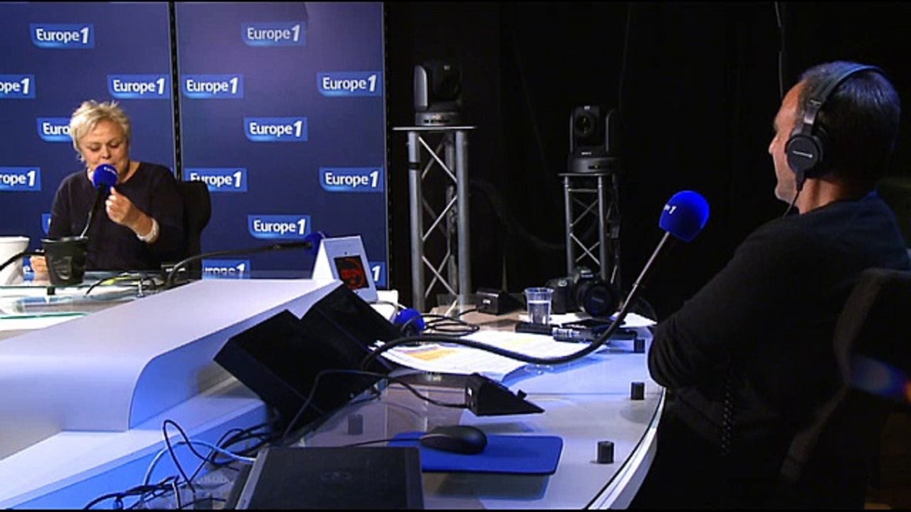 Comment Muriel Robin va fêter les 20 ans de "Ils s’aiment"