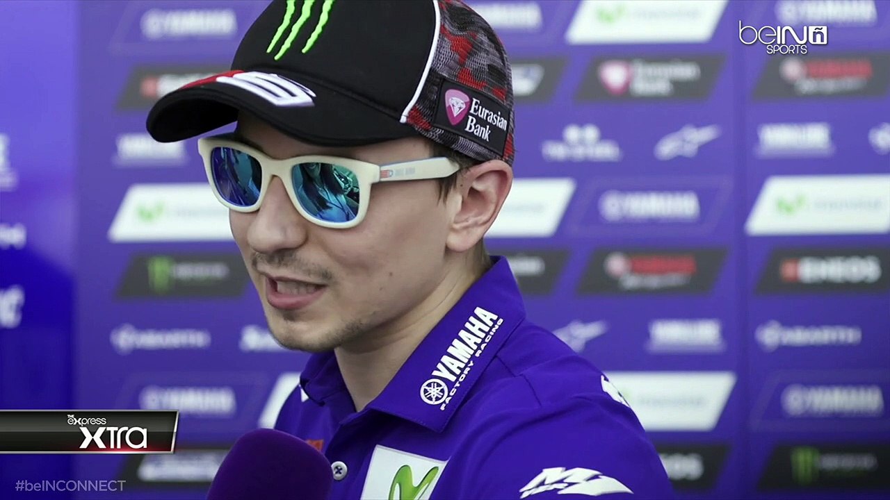 Previa Moto GP Austin