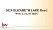 Lots And Land for sale - 9024 ELIZABETH LAKE Road, White Lake, MI 48386