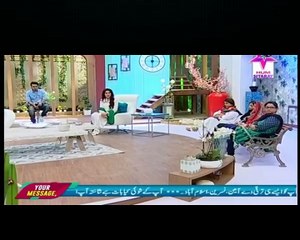 Sitaray Ki Subha with shaista lodhi in HD – 8th April 2016 Part 1