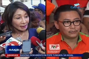 SAKSI - APRIL 8 2016 Clear Video Full Episode Part 2