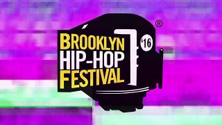 12th Annual Brooklyn Hip-Hop Festival