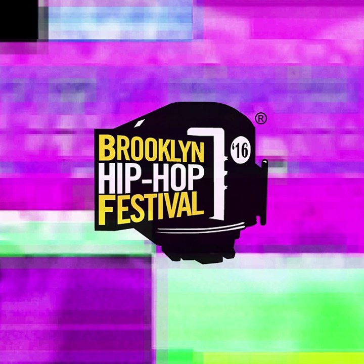 12th Annual Brooklyn Hip-Hop Festival
