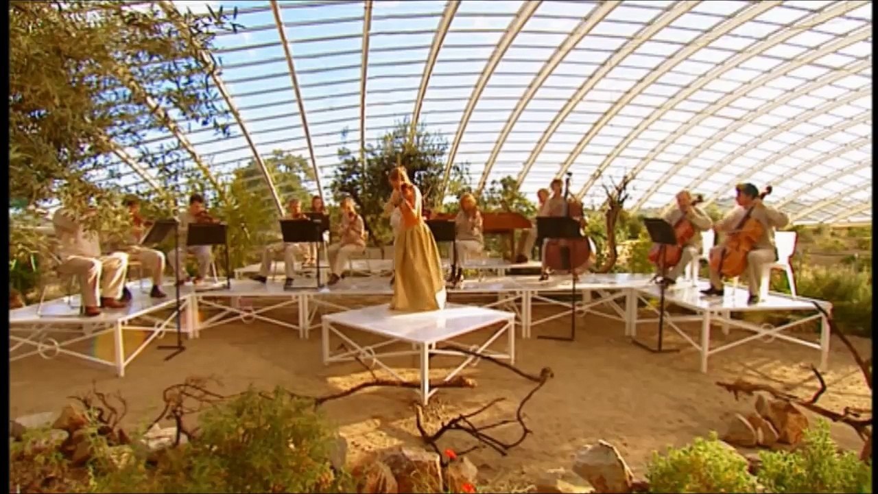 Vivaldi. The Four Seasons. Summer - Julia Fischer