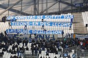 Le JT de l'OM : un match sous haute tension dimanche au Vélodrome