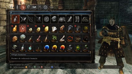 Ames obscures 2 - partie 113 - Pétaradeurs, pyromancies, pertes