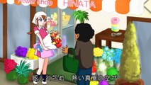 アニメ「密着地域ショーテンガイズ」OP