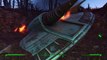Fallout 4 UFO How to get Alien blaster powerful weapon