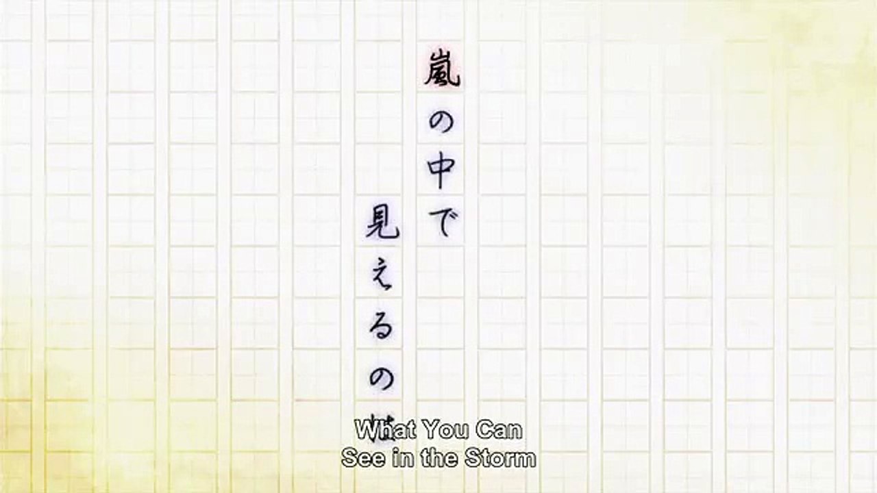 Shoujo-tachi wa Kouya o Mezasu - 05