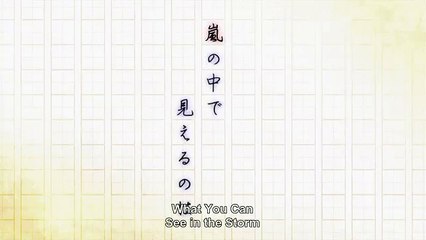 Shoujo-tachi wa Kouya o Mezasu - 05