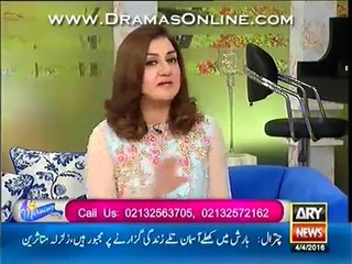 What Made Ayesha Sana Angry Too Shout Badly