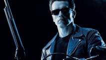 Terminator 2 Judgment Day | OFFICIAL TRAILER [HD]