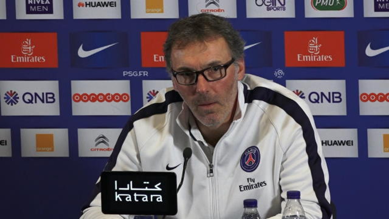 Quarts - Blanc laisse planer le doute sur Pastore et Verratti
