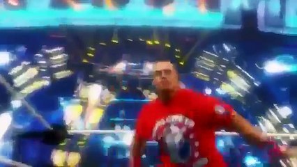 John Cena - WWE Theme Song 2015