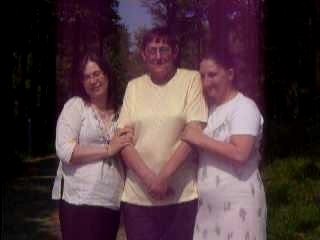 Profession de Foi de Alison - Le 29 avril 2007