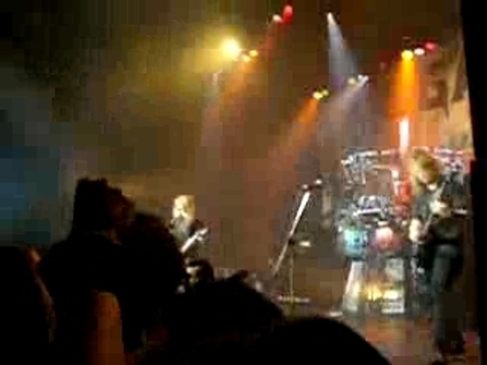 End of holy wars