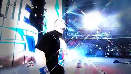 John Cena    The Champ Is Here   Tribute ► 2016 ᴴᴰ ●