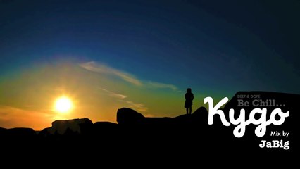 The Best of Kygo Mix (2 Hour Chill Out Lounge Tropical Deep House Music, Study Playlist by